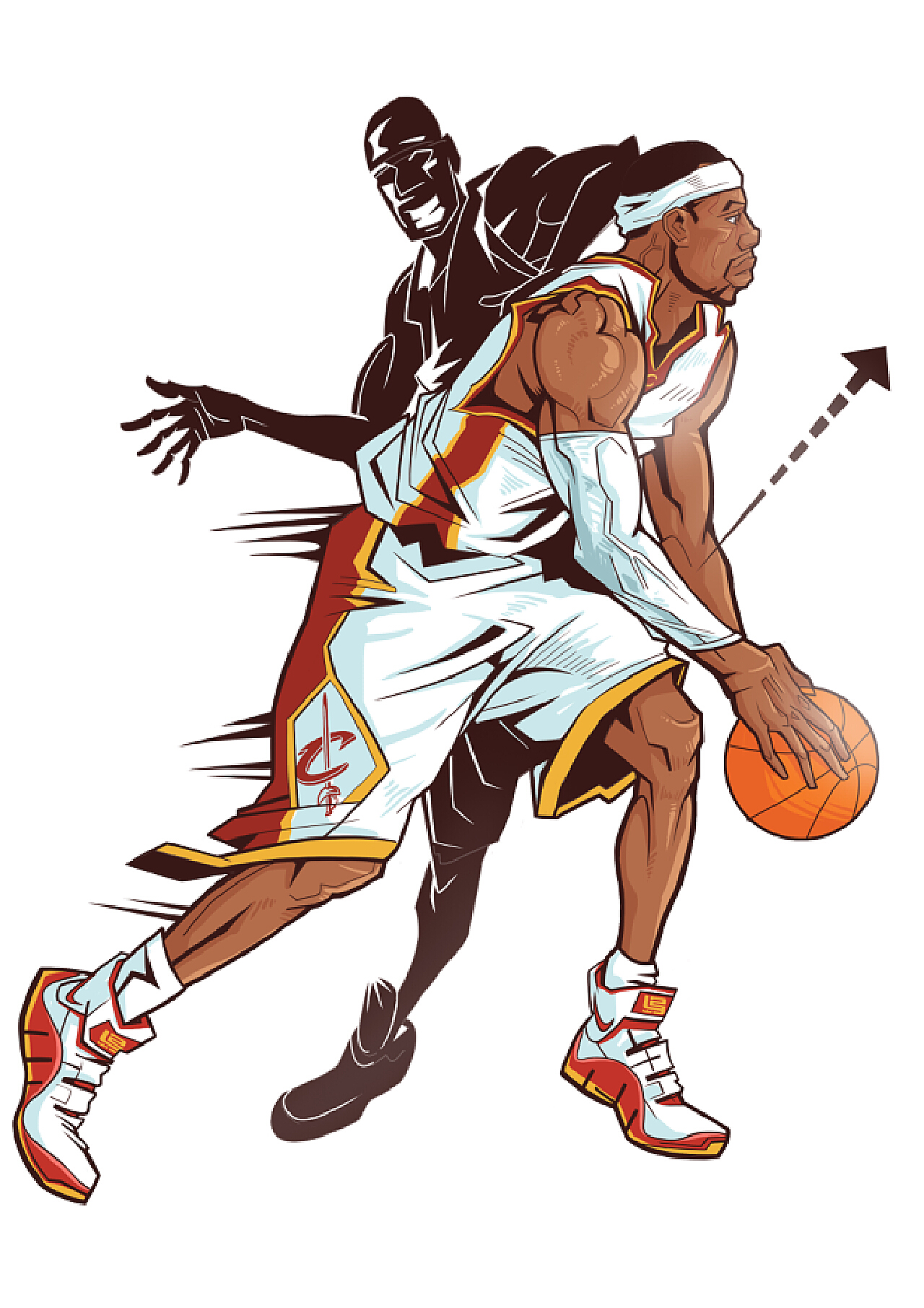 大的整体性 大的整体性